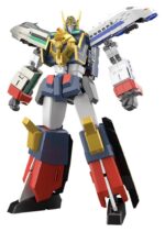 The Brave Express Might Gaine The Gattai Action Figure Might Gaine (re-run) 26 cm