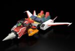 The Brave Express Might Gaine The Gattai Action Figure Might Kaiser (re-run) 25 cm - immagine 6