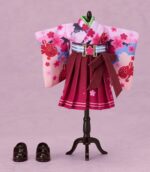 Character Vocal Series 01: Hatsune Miku Nendoroid Doll Sakura Miku: Hirohako 2025 Ver. (Hirosaki) - immagine 6