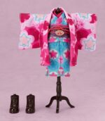 Character Vocal Series 01: Hatsune Miku Nendoroid Doll Sakura Miku: Hirohako 2025 Ver. (Hakodate) - immagine 6