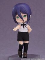 Chainsaw Man - The Movie: Reze Arc Nendoroid Doll Action Figure Reze 14 cm - immagine 4