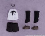 Chainsaw Man - The Movie: Reze Arc Parts for Nendoroid Doll Figures Outfit Set: Reze - immagine 2