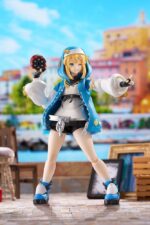 GUILTY GEAR -STRIVE- Figma Action Figure Bridget 15 cm - immagine 3