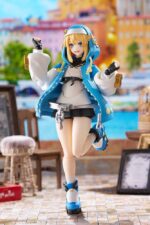 GUILTY GEAR -STRIVE- Figma Action Figure Bridget 15 cm - immagine 4