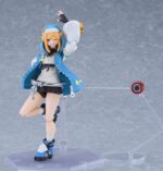 GUILTY GEAR -STRIVE- Figma Action Figure Bridget 15 cm - immagine 6