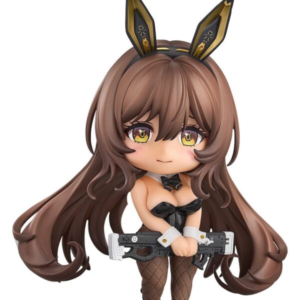 Goddess of Victory: Nikke Nendoroid Action Figure Noir 10 cm