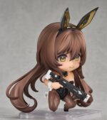 Goddess of Victory: Nikke Nendoroid Action Figure Noir 10 cm - immagine 4