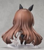 Goddess of Victory: Nikke Nendoroid Action Figure Noir 10 cm - immagine 5