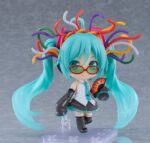 Character Vocal Series 01: Hatsune Miku Nendoroid Action Figure HMO Ver. 10 cm - immagine 2
