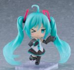 Character Vocal Series 01: Hatsune Miku Nendoroid Action Figure HMO Ver. 10 cm - immagine 4
