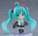 Character Vocal Series 01: Hatsune Miku Nendoroid Action Figure HMO Ver. 10 cm - immagine 6