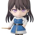 BanG Dream! Nendoroid Action Figure Taki Shiina 10 cm