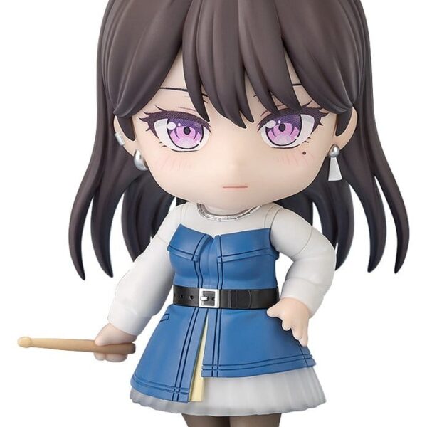 BanG Dream! Nendoroid Action Figure Taki Shiina 10 cm