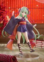 Senkoi Manbana Pop Up Parade Murasame L Size 20 cm - immagine 3