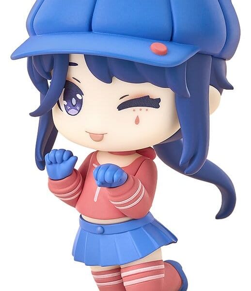 MiSide Mini Memory Mini Figure Cappie 9 cm