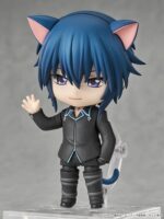Shugo Chara! Nendoroid Action Figure Ikuto Tsukiyomi 10 cm - immagine 2