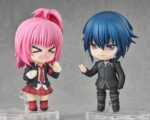 Shugo Chara! Nendoroid Action Figure Ikuto Tsukiyomi 10 cm - immagine 3