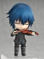 Shugo Chara! Nendoroid Action Figure Ikuto Tsukiyomi 10 cm - immagine 4