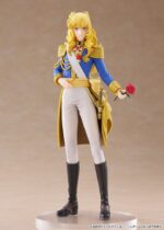 The Rose of Versailles Pop Up Parade Oscar François de Jarjayes 19 cm - immagine 2