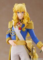 The Rose of Versailles Pop Up Parade Oscar François de Jarjayes 19 cm - immagine 4