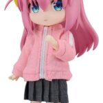 Bocchi the Rock! Nendoroid Doll Action Figure Hitori Gotoh (re-run) 14 cm