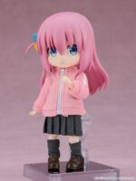 Bocchi the Rock! Nendoroid Doll Action Figure Hitori Gotoh (re-run) 14 cm - immagine 2