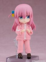 Bocchi the Rock! Nendoroid Doll Action Figure Hitori Gotoh (re-run) 14 cm - immagine 3