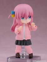 Bocchi the Rock! Nendoroid Doll Action Figure Hitori Gotoh (re-run) 14 cm - immagine 4