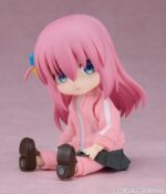 Bocchi the Rock! Nendoroid Doll Action Figure Hitori Gotoh (re-run) 14 cm - immagine 5