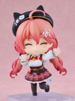 Hololive Production Nendoroid Action Figure Sakura Miko: Casual Outfit Ver. 10 cm - immagine 4