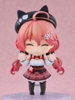 Hololive Production Nendoroid Action Figure Sakura Miko: Casual Outfit Ver. 10 cm - immagine 6