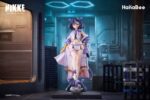 Goddess of Victory: Nikke PVC Figure 1/6 Syuen Deluxe Edition 25 cm - immagine 2