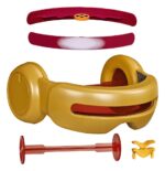 X-Men '97 Marvel Legends Roleplay Replica Cyclops Visor - immagine 4