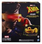 X-Men '97 Marvel Legends Roleplay Replica Cyclops Visor - immagine 5