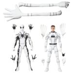 Future Foundation Marvel Legends Action Figure 2-Pack Mister Fantastic & Spider-Man 15 cm