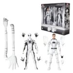 Future Foundation Marvel Legends Action Figure 2-Pack Mister Fantastic & Spider-Man 15 cm - immagine 2