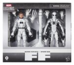 Future Foundation Marvel Legends Action Figure 2-Pack Mister Fantastic & Spider-Man 15 cm - immagine 4
