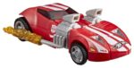 Transformers Collaborative Hot Wheels x Transformers Deluxe Class Action Figure Twin Mill 13 cm - immagine 4