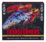 Transformers Age of the Primes Action Figure 3-Pack Autobot Mirage & Bluestreak & Ironhide - immagine 4