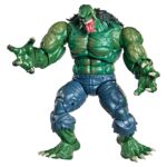 The Incredible Hulk Marvel Legends Action Figure Hulk 2099 15 cm