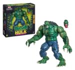 The Incredible Hulk Marvel Legends Action Figure Hulk 2099 15 cm - immagine 3