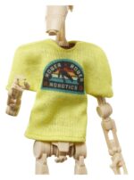 Star Wars Black Series Action Figure B1 Battle Droid May the 4th Be With You 15 cm - immagine 3