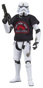 Star Wars Black Series Action Figure Stormtrooper May the 4th Be With You 15 cm
