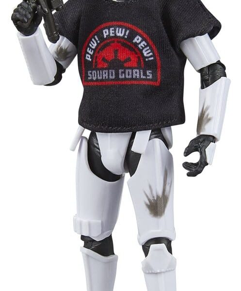 Star Wars Black Series Action Figure Stormtrooper May the 4th Be With You 15 cm