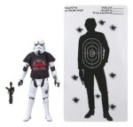 Star Wars Black Series Action Figure Stormtrooper May the 4th Be With You 15 cm - immagine 5