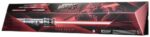 Star Wars: Maul - Shadow Lord Black Series Replica Force FX Elite Lightsaber Maul - immagine 3