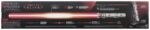 Star Wars: Maul - Shadow Lord Black Series Replica Force FX Elite Lightsaber Maul - immagine 5
