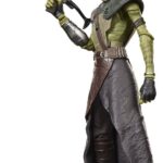 Star Wars: The Mandalorian & Grogu Black Series Action Figure Embo 15 cm