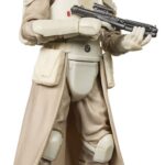 Star Wars: The Mandalorian & Grogu Black Series Action Figure Imperial Remnant Snowtrooper 15 cm