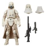 Star Wars: The Mandalorian & Grogu Black Series Action Figure Imperial Remnant Snowtrooper 15 cm - immagine 6